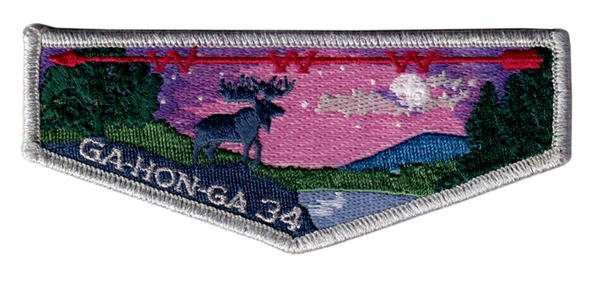 Ga-Hon-Ga S1