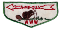 A-Me-Qua F1