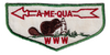 A-Me-Qua F1