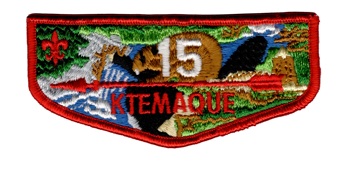 Ktemaque S4.5