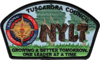 Tuscarora SA-29