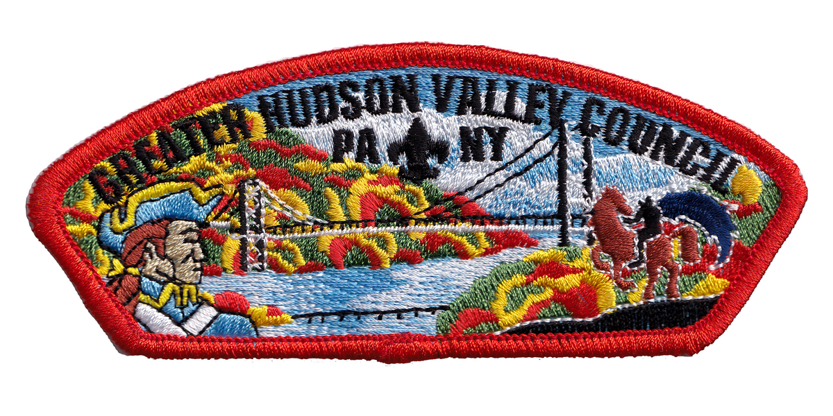 Greater Hudson Valley  S-1