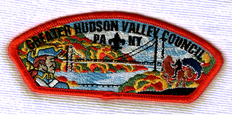 Greater Hudson Valley  S-01