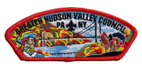 Greater Hudson Valley  S-1