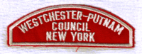 Westchester Putnam TA-0.3