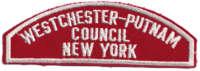 Westchester Putnam TA-0.3