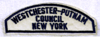 Westchester Putnam TA-0.7