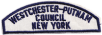 Westchester Putnam TA-0.7