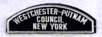 Westchester Putnam TA-0.5