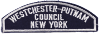 Westchester Putnam TA-0.5