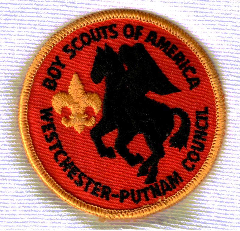 Westchester Putnam R-01