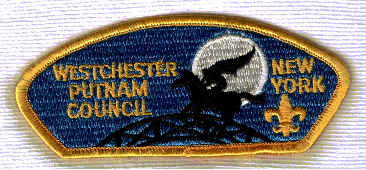 Westchester Putnam S-01