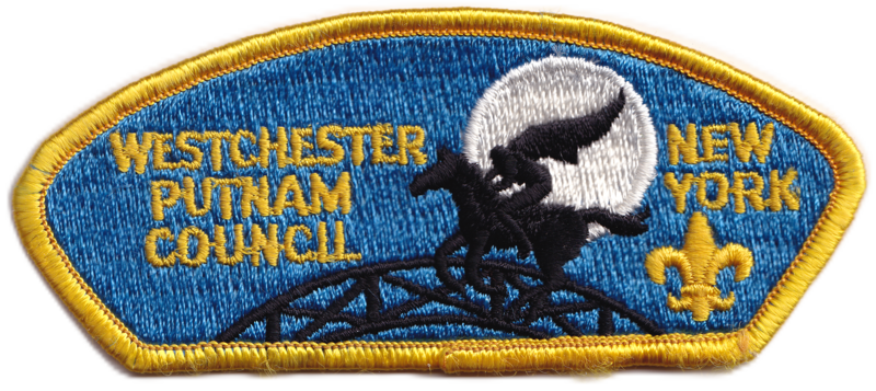 Westchester Putnam S-1