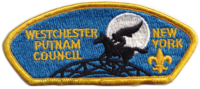 Westchester Putnam S-1