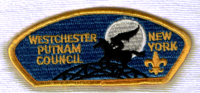 Westchester Putnam S-01