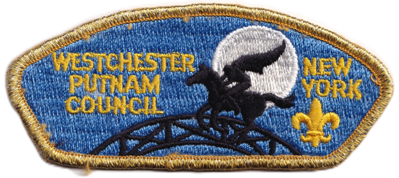 Westchester Putnam S-2