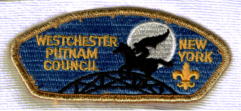 Westchester Putnam S-02