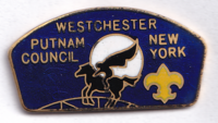 Westchester Putnam PIN-3