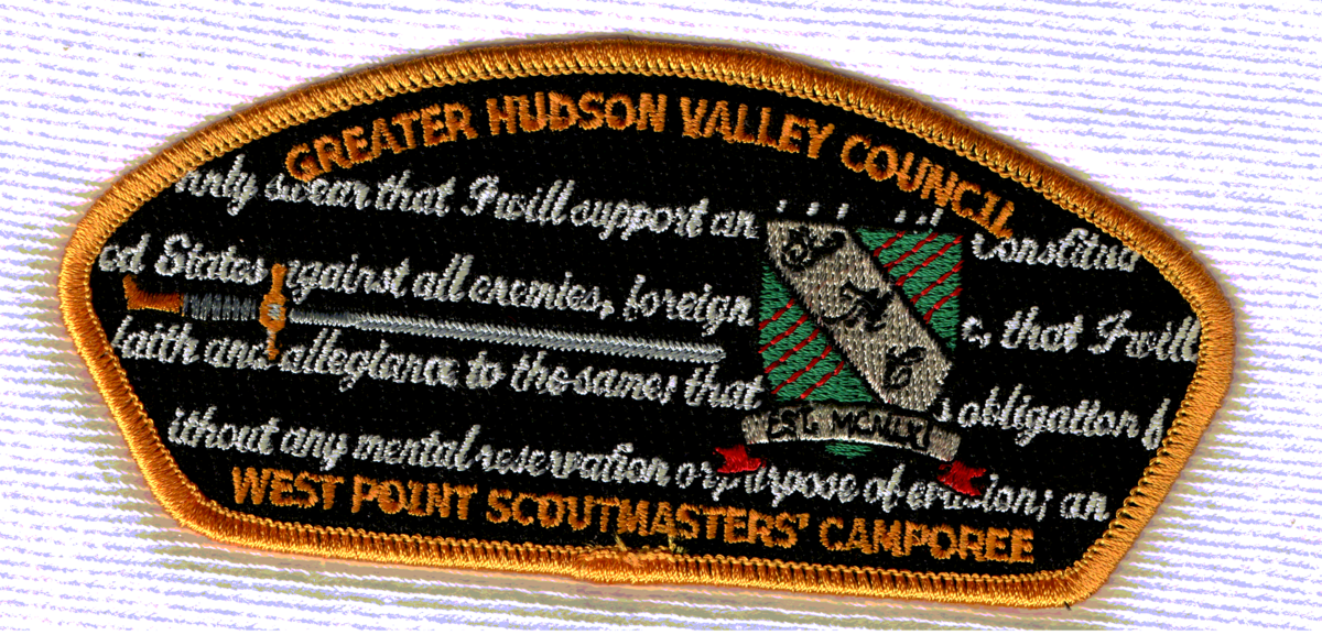 Greater Hudson Valley  SA-2025-09