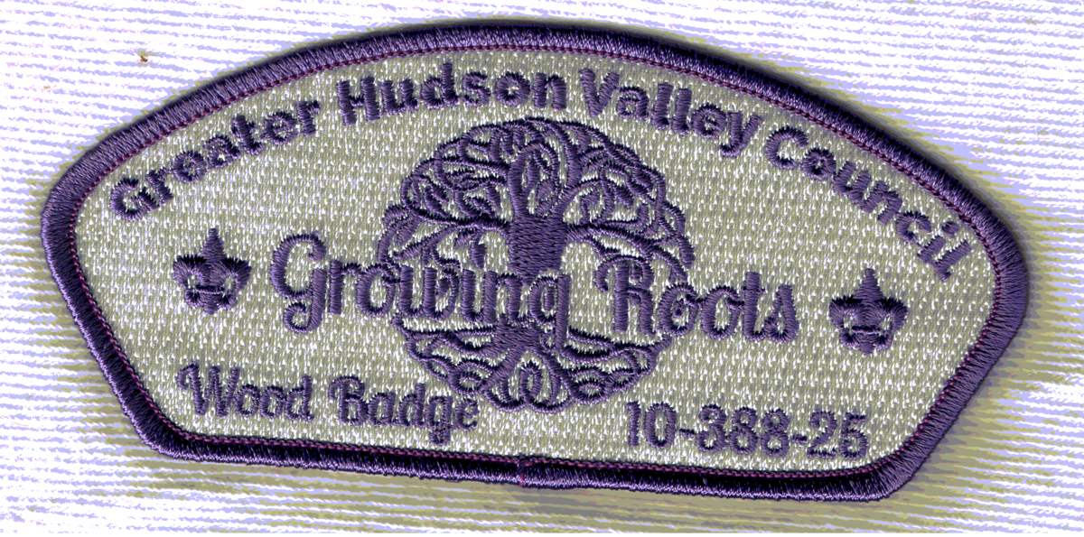 Greater Hudson Valley  SA-46