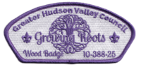 Greater Hudson Valley  SA-46
