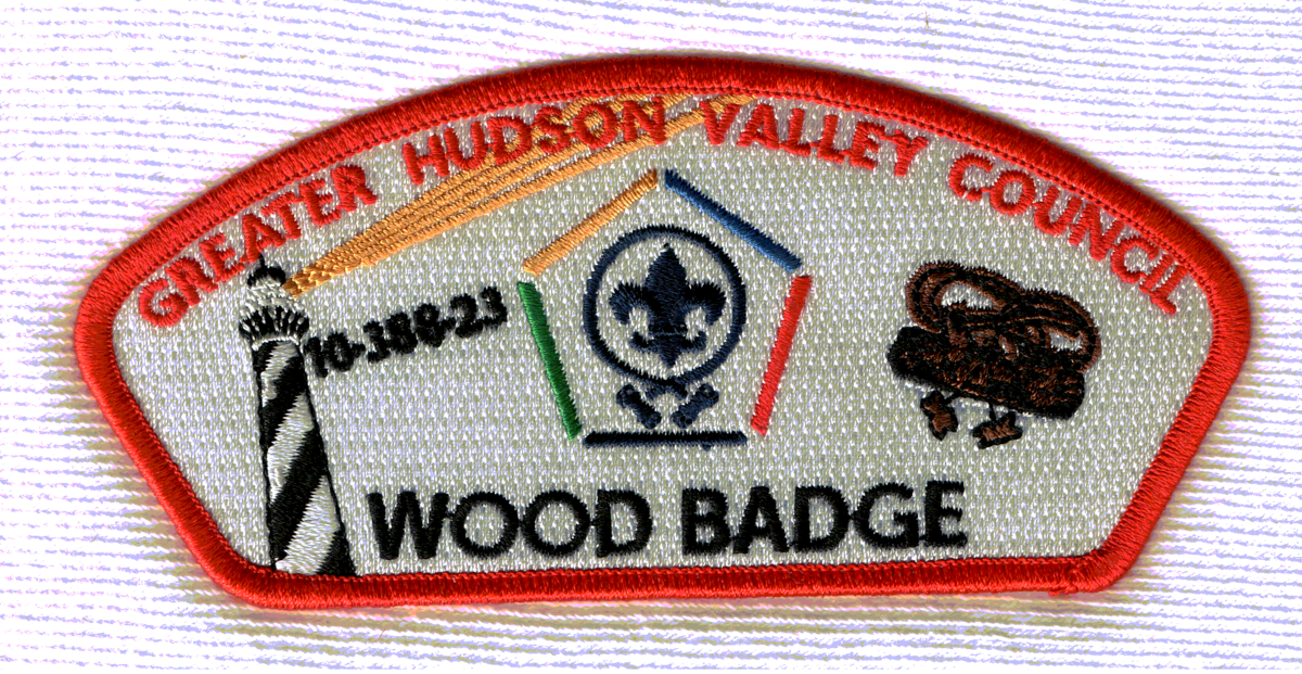 Greater Hudson Valley  SA-20