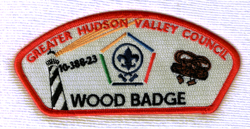 Greater Hudson Valley  SA-20