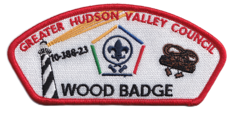 Greater Hudson Valley  SA-20