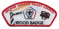 Greater Hudson Valley  SA-20