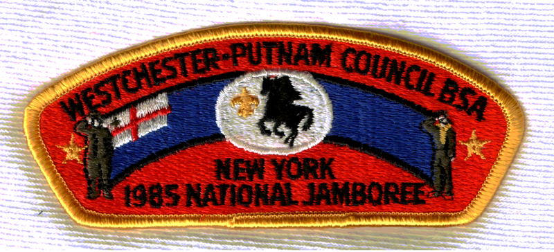 Westchester Putnam SA-05