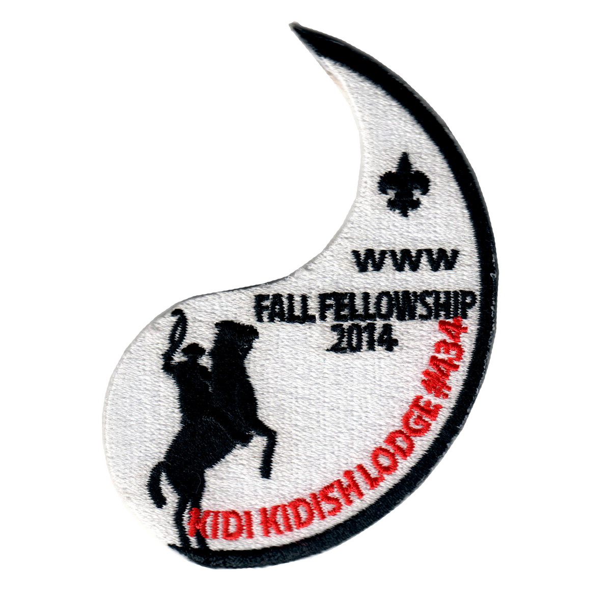 Kidi-Kidish eX2014-3