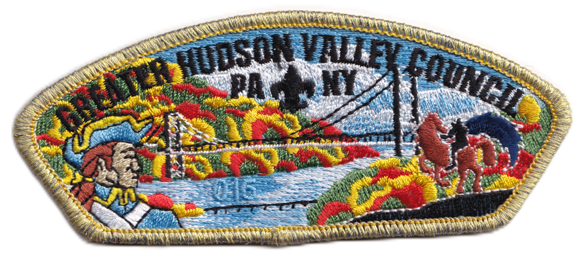 Greater Hudson Valley  S-2