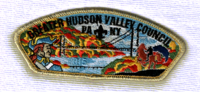 Greater Hudson Valley  S-2