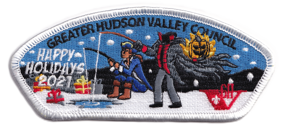 Greater Hudson Valley  SA-10