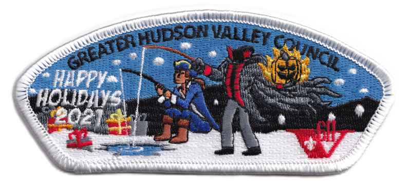Greater Hudson Valley  SA-10