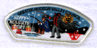 Greater Hudson Valley  SA-10