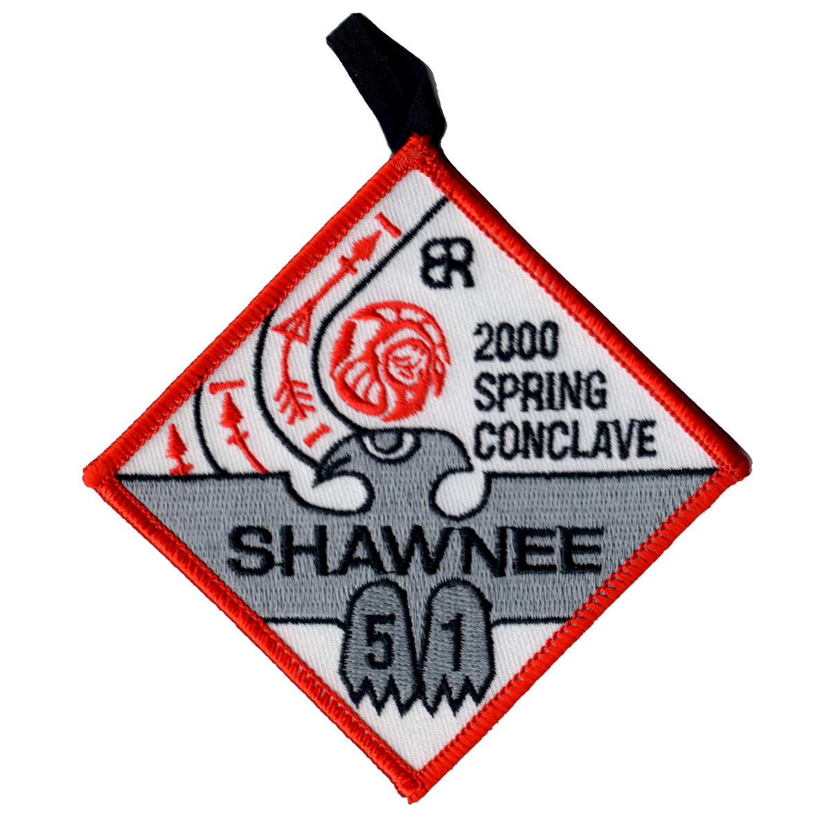 Shawnee eX2000-1