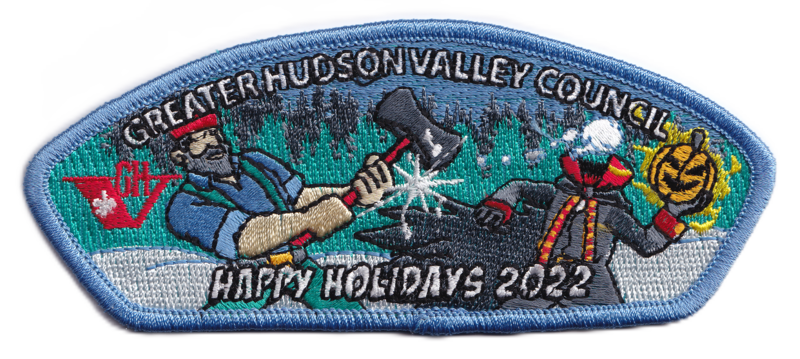 Greater Hudson Valley  SA-16