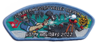 Greater Hudson Valley  SA-16