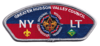 Greater Hudson Valley  SA-14