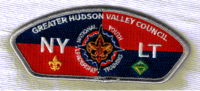 Greater Hudson Valley  SA-14