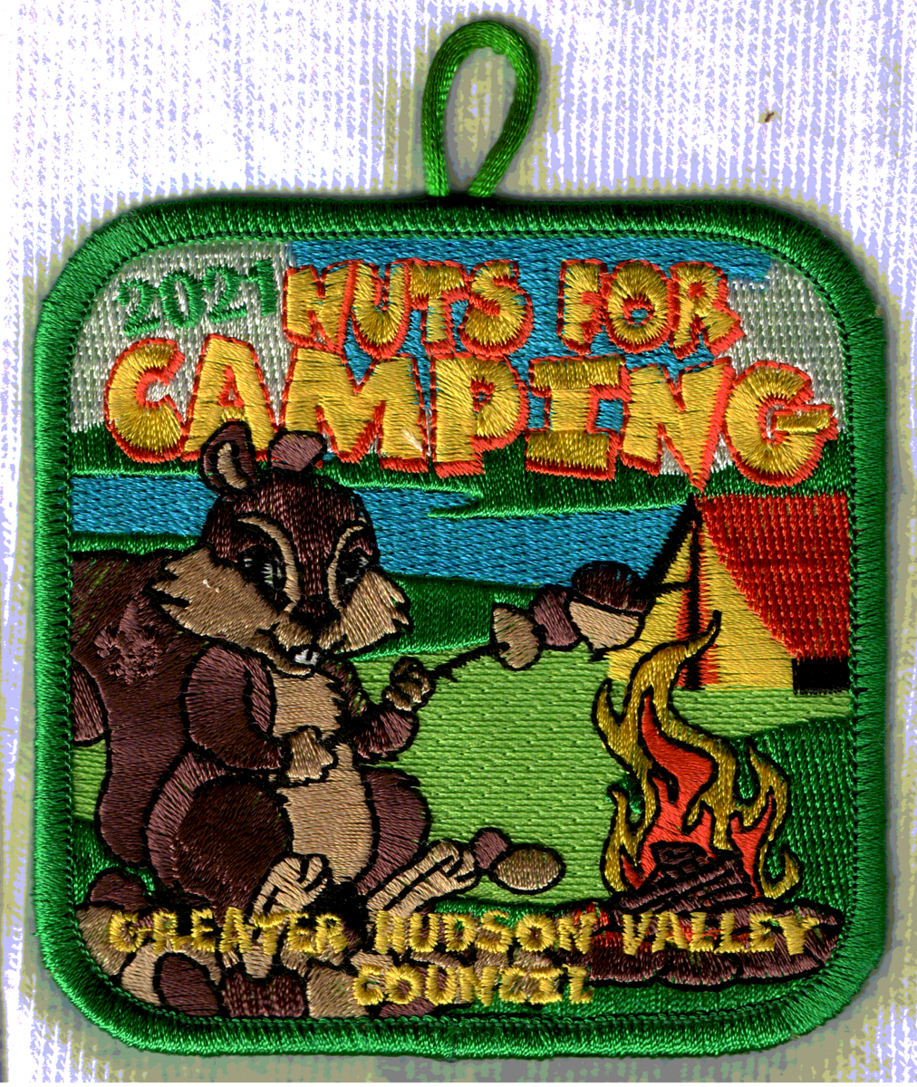 Greater Hudson Valley  X-04