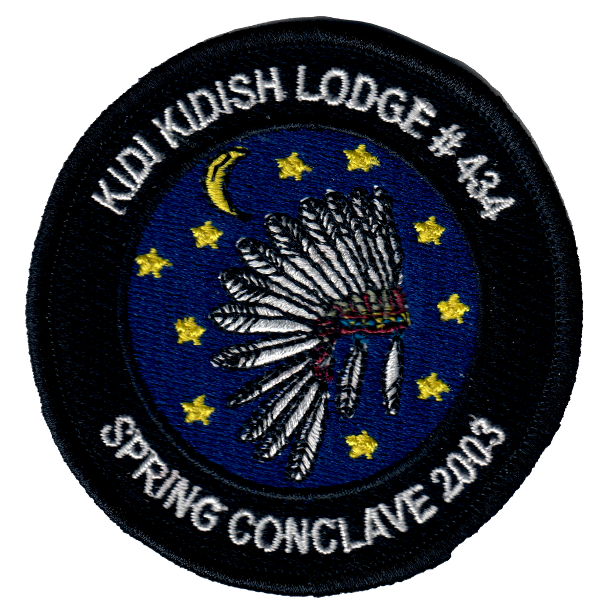 Kidi-Kidish eR2003-1