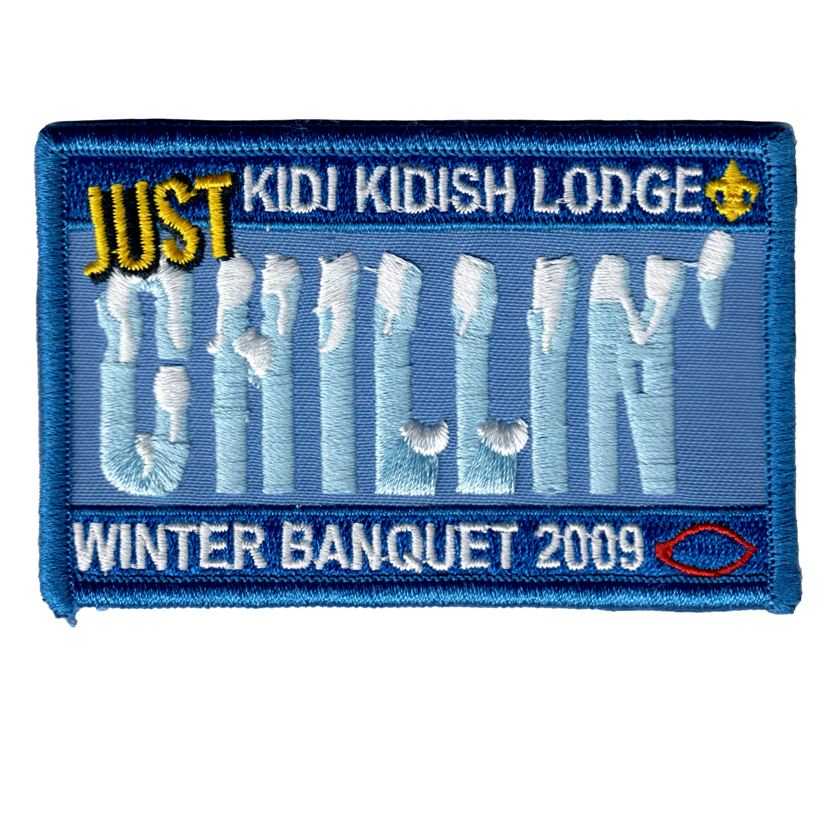 Kidi-Kidish eX2009-1