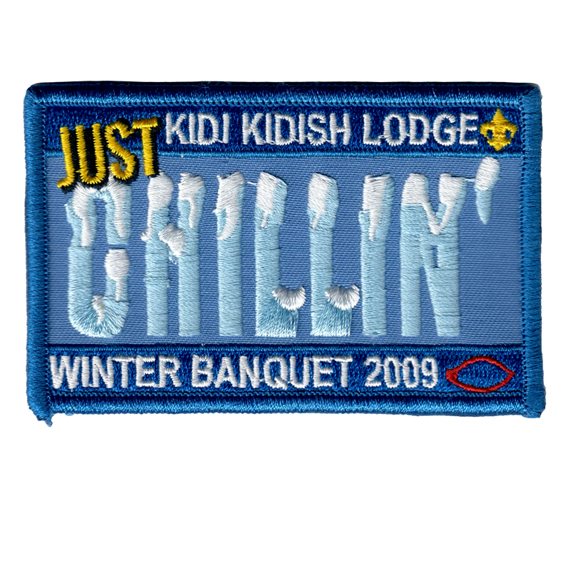 Kidi-Kidish eX2009-1