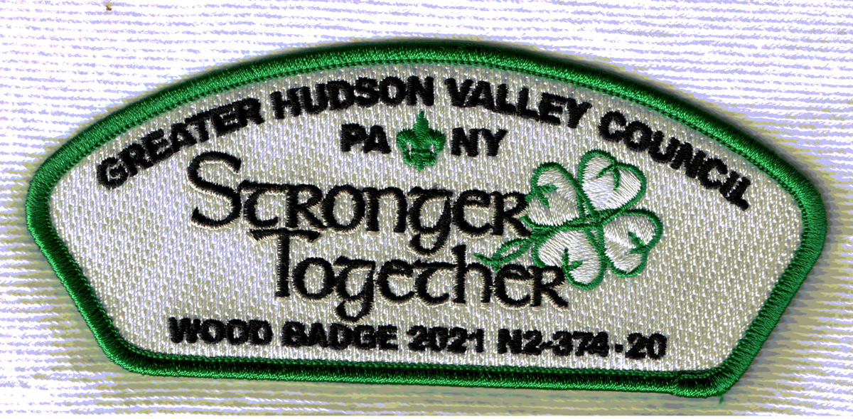 Greater Hudson Valley  SA-9