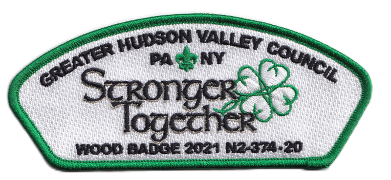 Greater Hudson Valley  SA-9