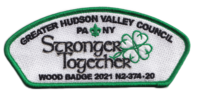 Greater Hudson Valley  SA-9