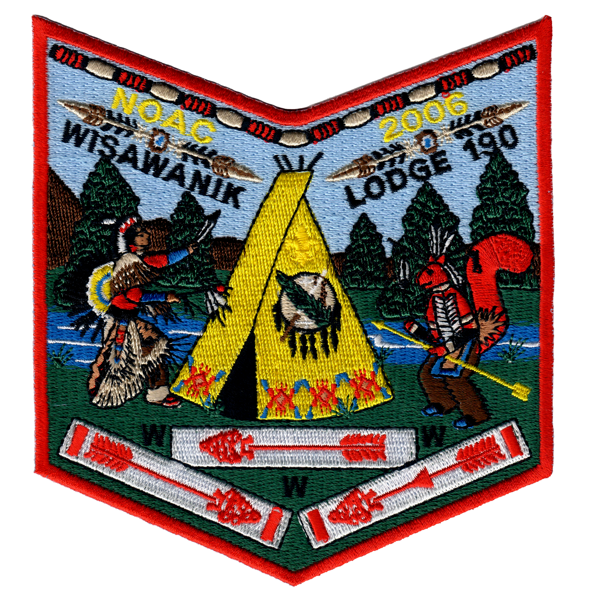 Wisawanik X11