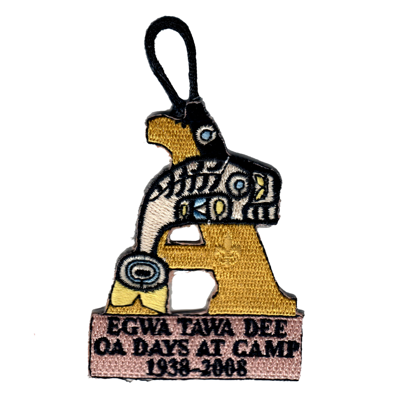 Egwa Tawa Dee eX2008-6